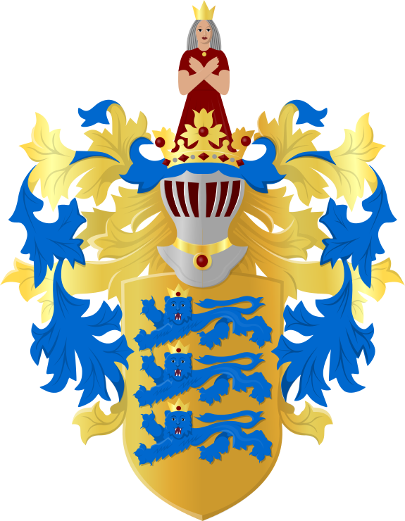 Tallinn coat of arms (pro100travel.ru).png